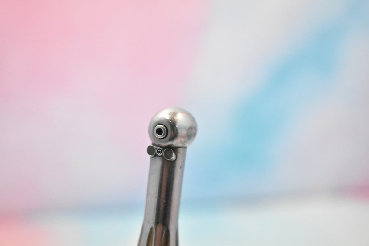 Star Dental Star 430 SWL Handpiece - Dental Equipment Store