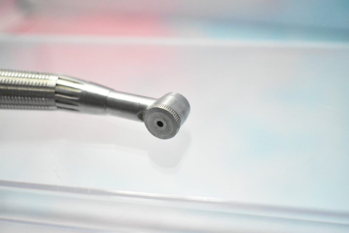 Henry Schein Master Handpiece No. F6011 - Dental Equipment Store