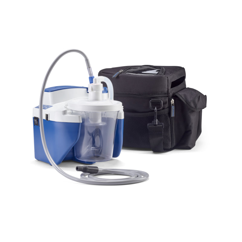 Aseptico Portable Saliva Ejector - AA-20 image 1