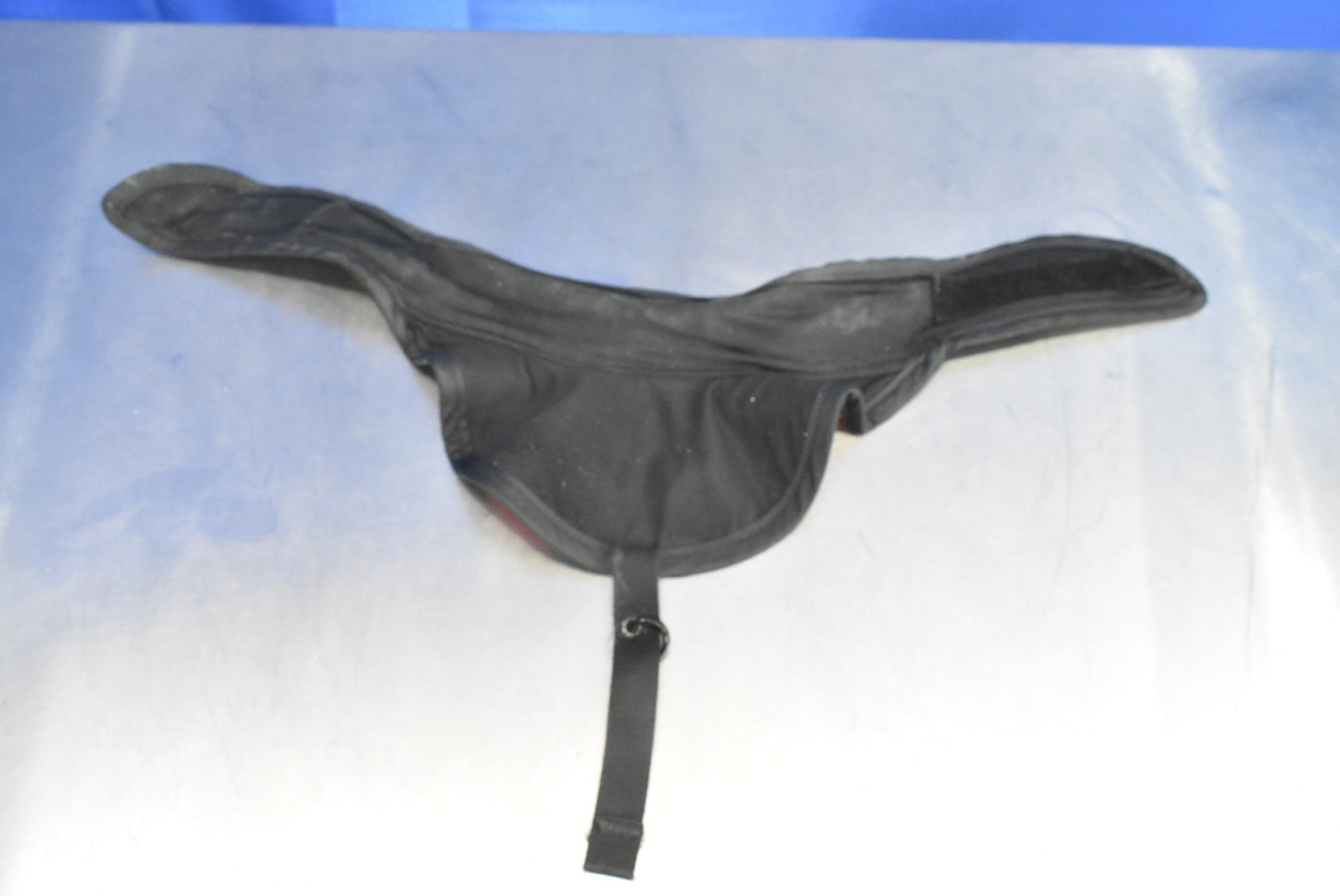 Visor Style Thyroid Collar Lead Apron SVT S1 image 2