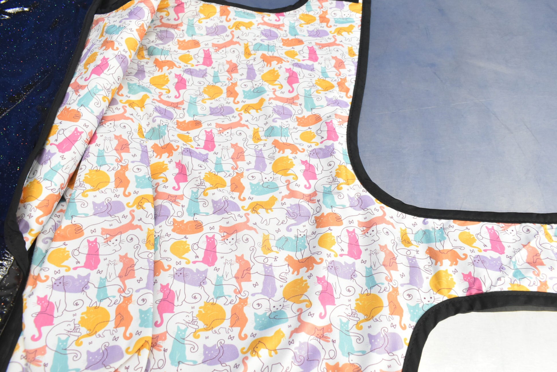 Bar Ray Eclipse Reverse Female Vest .50mm - Dental Equipment Store