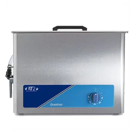 L&R Quantrex 310 Ultrasonic Cleaner - Dental Equipment Store