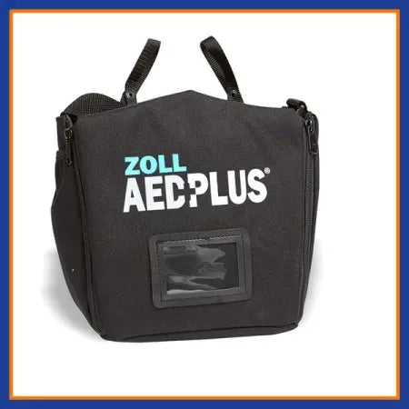 Zoll Semiautomatic AED Plus Package - Dental Equipment Store