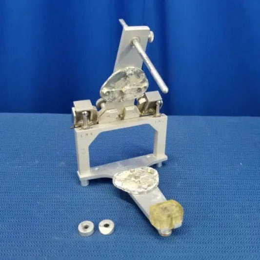 Whip Mix Dental Articulator