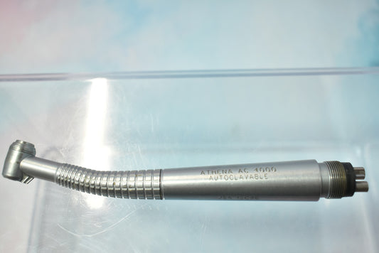Athena AC 4000 Autoclavable Handpiece - Dental Equipment Store