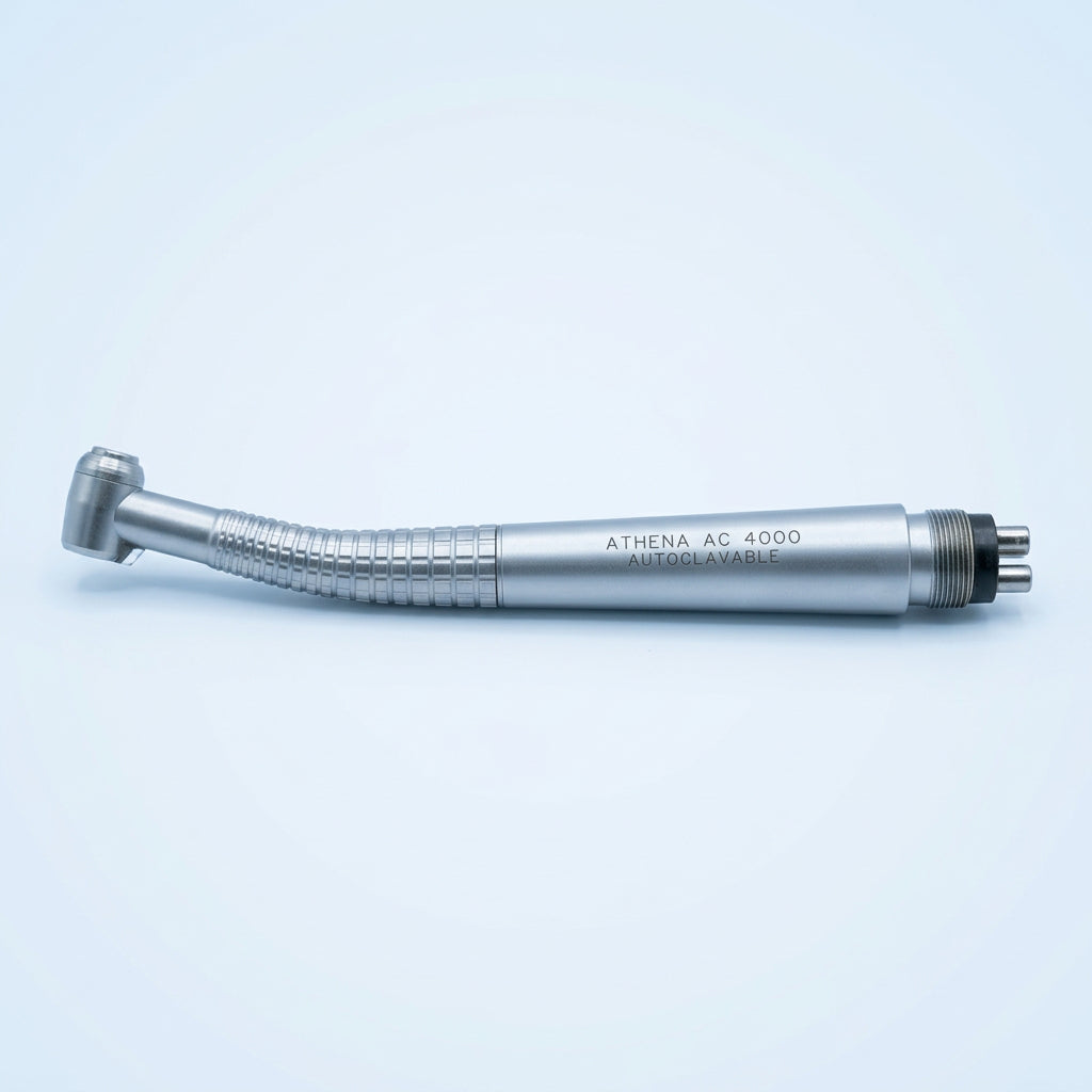 Athena AC 4000 Autoclavable Handpiece