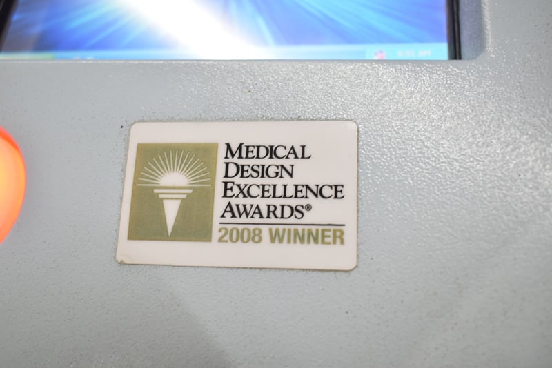 D4D E4 Dentist Milling Machine - E4D-DMC1 - Dental Equipment Store