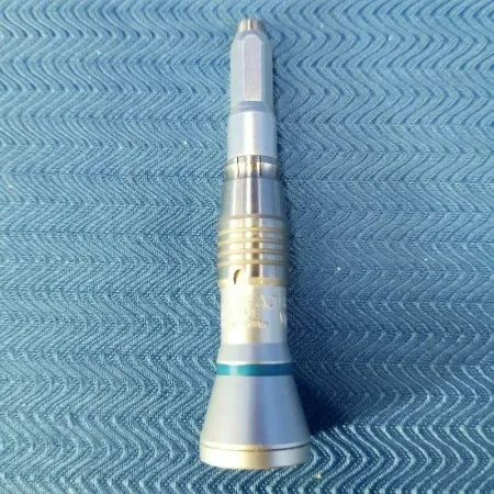 Healthco MOD 46E MM Straight Cone Attachment - Dental Equipment Store