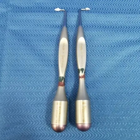 Karl Schumacher OS911 L (30) and OS910 R (29) Dental Instrument - Dental Equipment Store