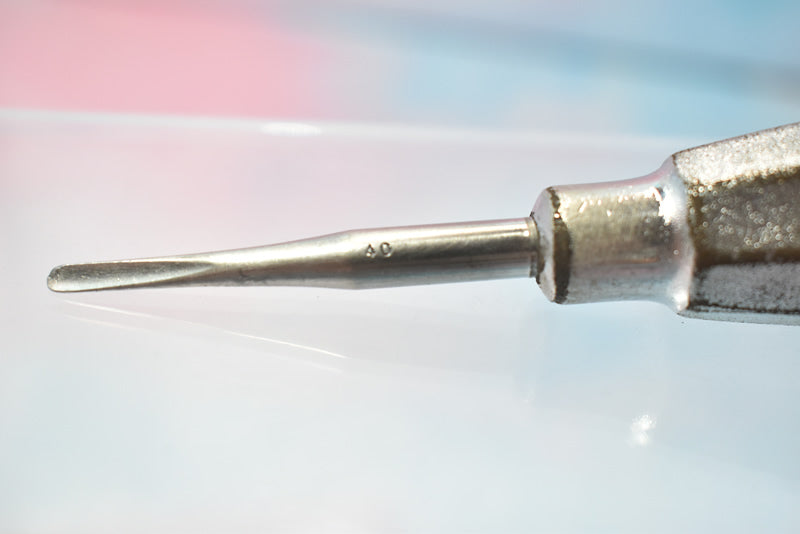 Rugby 40 Elevator - Dental Equipment Store