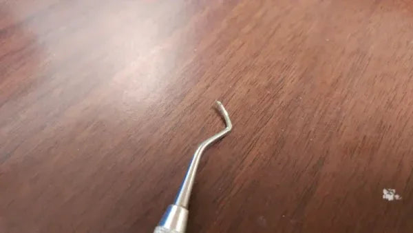 Hu-Friedy # 29 Mesial Margin Trimmer Instrument Dental MT29 - Lot of 5 - Dental Equipment Store