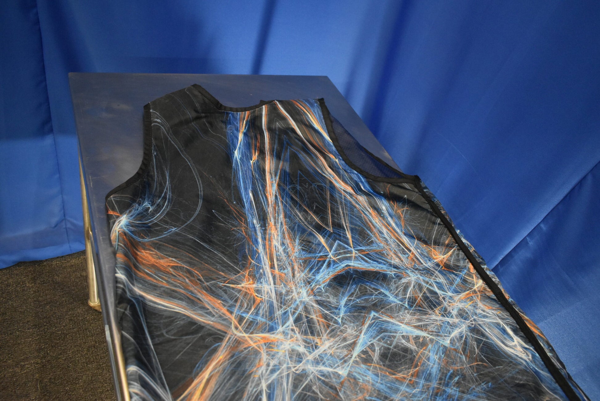 Bar Ray Prestige Wide Belt Wrap Around Apron .50mm - Dental Equipment Store