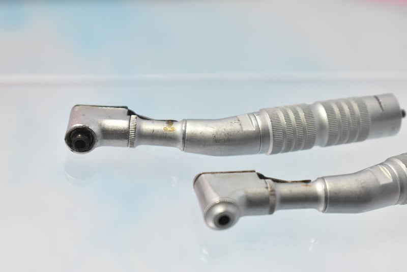 Vantage Contra Angles ( X2 ) - Dental Equipment Store