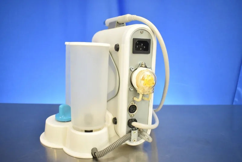 Piezo Tech Power Plus Desk-top Scaler, Dual Bottle Water - PT-PP500E - Dental Equipment Store