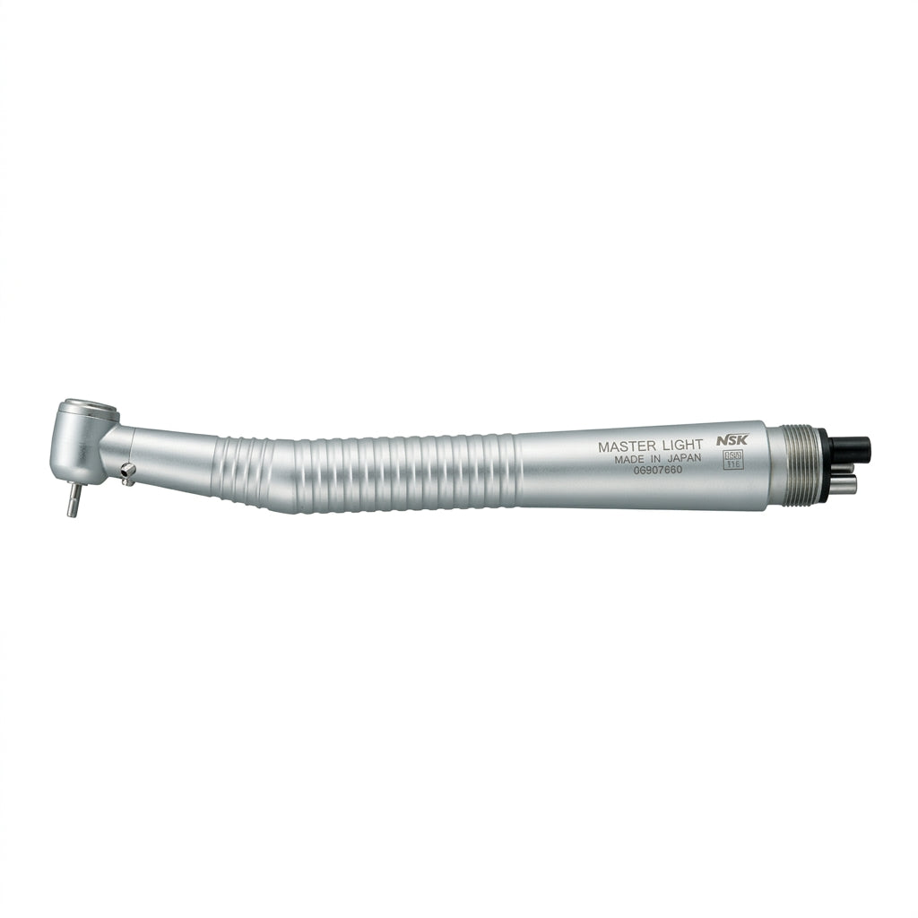 Henry Schein Master Light Handpiece