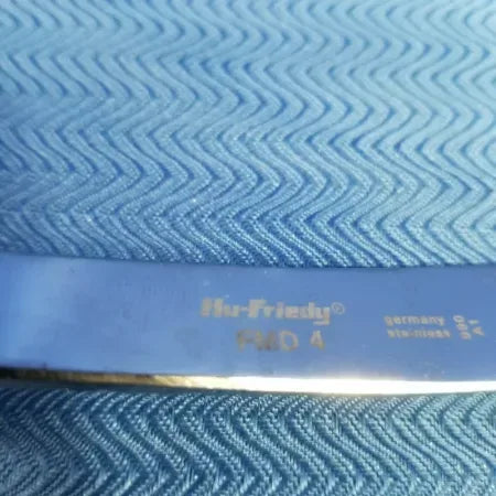 Hu Friedy Stainless Steel Extraction Forceps - FMD4 image 3