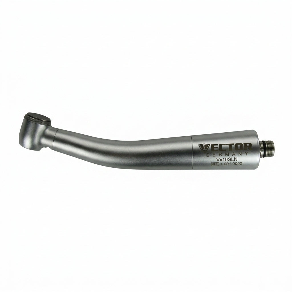 Vector Velocity NON-OPTIC P/B High Speed Torque Head Dental Handpiece for NSK - Dental Equipment Store