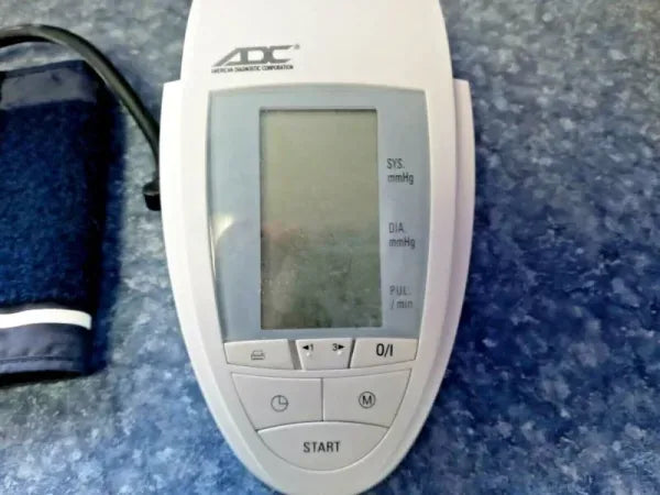 American Diagnostic Corporation Blood Pressure Model 6014 image 9