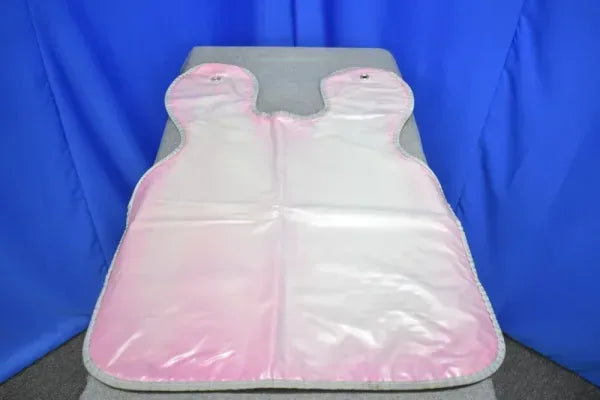 Clive Craig Lead Apron - Dental Equipment Store