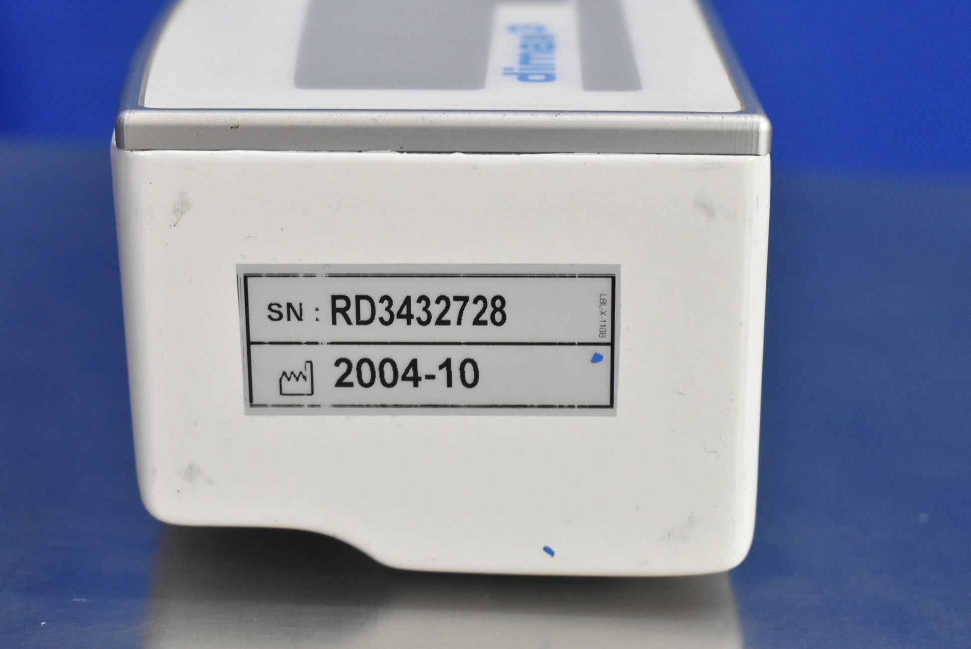 Planmeca Dimax 3 Sensor - Dental Equipment Store