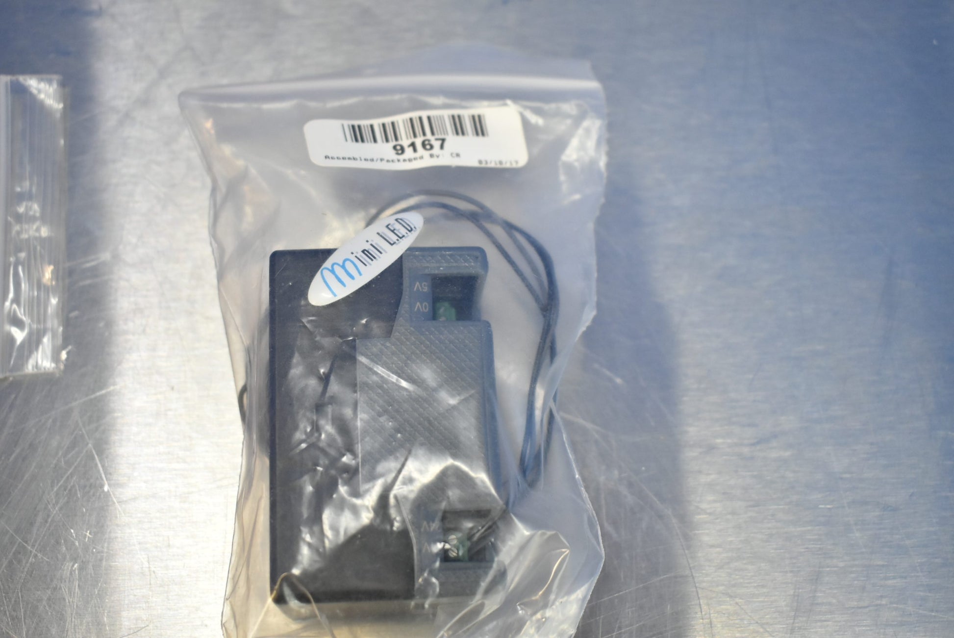 DentalEZ Satelec Mini LED Dental Curing Light - Dental Equipment Store