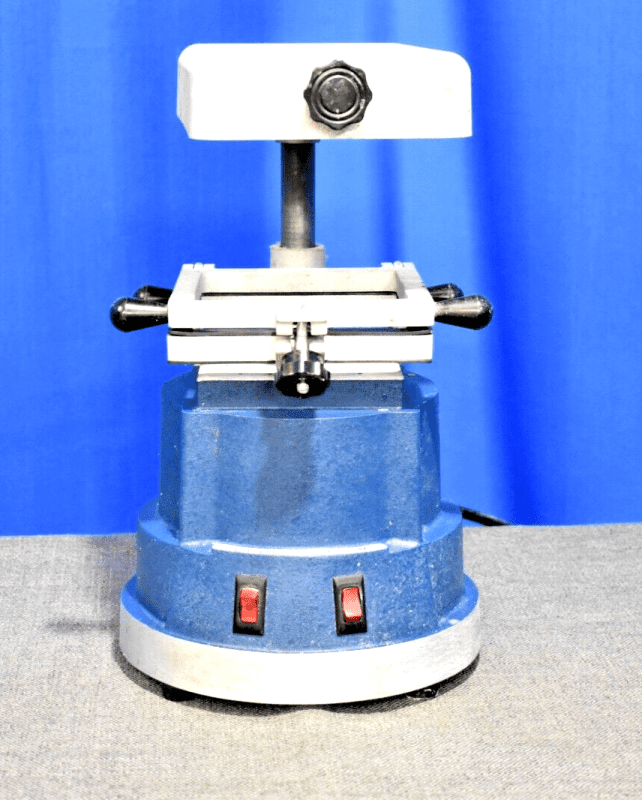 120V Dentiformer Dental Vacuum Former DGD Inc. S6381 Forming Machine - Dental Equipment Store