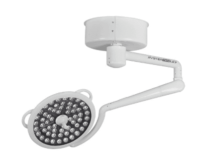 Bovie XLDS-S2 LED Series Surgical Light - Dental Equipment Store