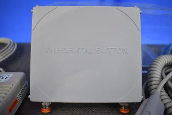 The Dental Button Patient Anxiety Reducing Panic Switch for Handpiece / Scaler image 1