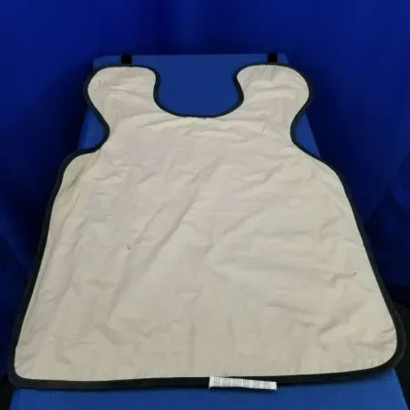 Dentsply Rinn .3mm X-ray Lead Protective Patient Cover Shield Apron - Dental Equipment Store