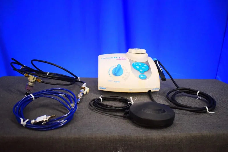 Dentsply Gen-132 Cav-Jet Plus Ultrasonic Scaler - 60 Day Warranty - Dental Equipment Store