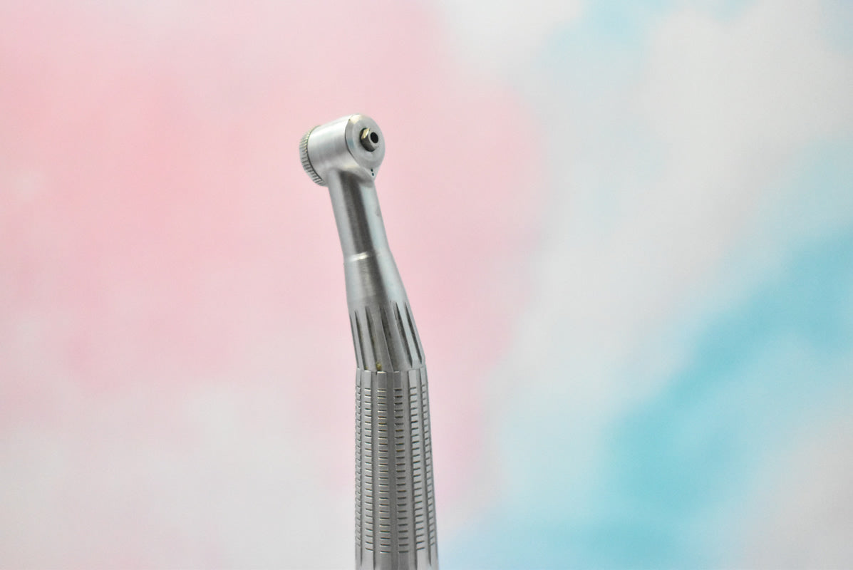 Henry Schein Master No. F0226 Dental Handpiece - Dental Equipment Store