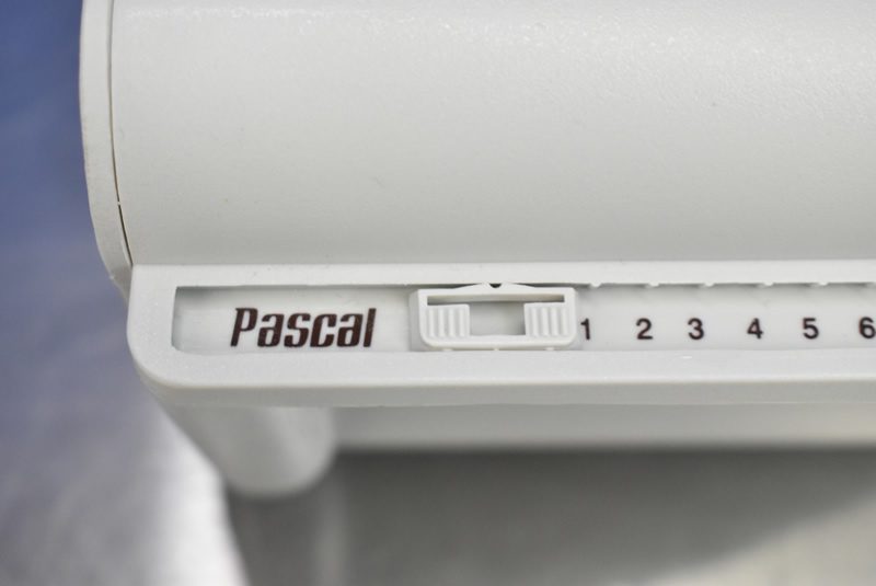 Pascal Tap N' Slide Sterilizing Disinfecting Tray - Dental Equipment Store