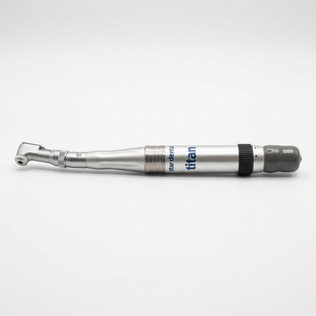 Star Dental Titan Dental Handpiece