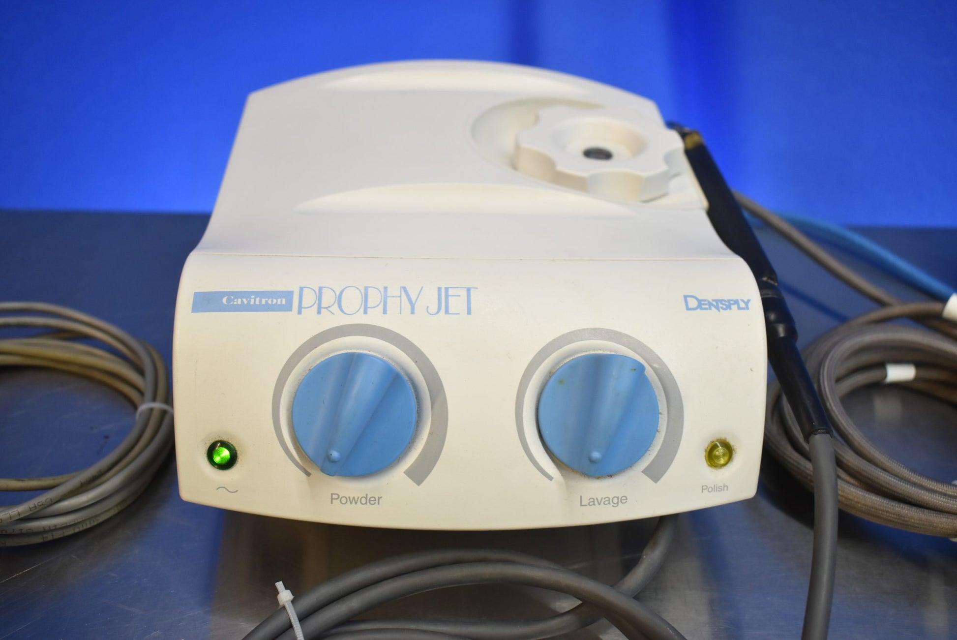 Dentsply Cavitron Prophy Jet Dental Air Polisher Gen 122 - Dental Equipment Store