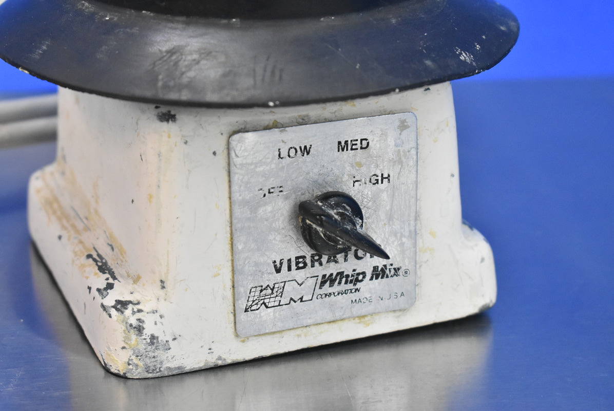 Whip Mix Oscillator Model VA - Dental Equipment Store
