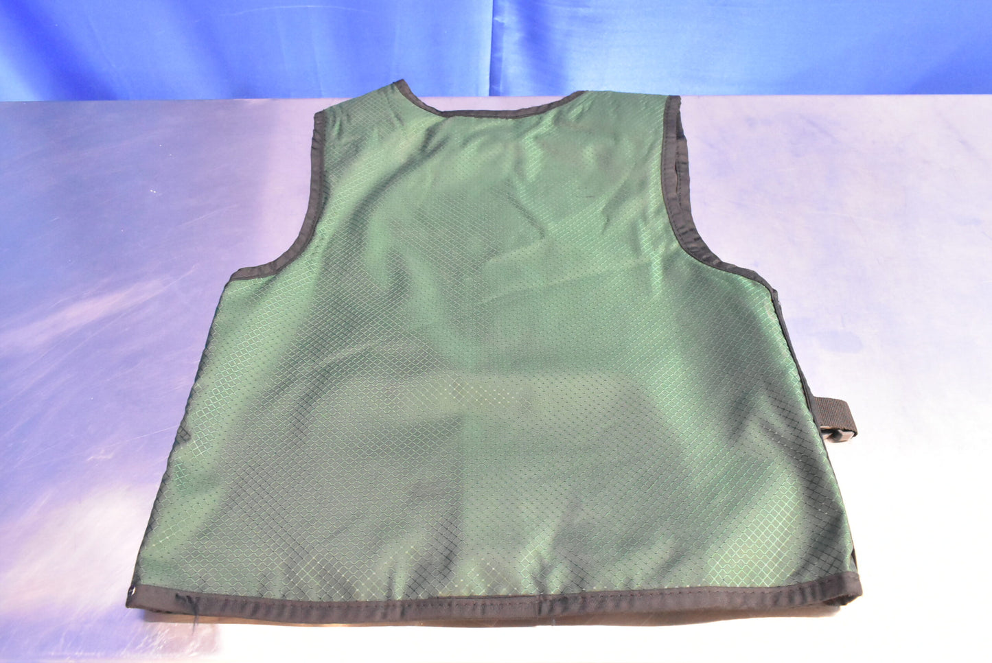 Bar Ray Prestige Vest Only with Buckles Male .50mm image 3