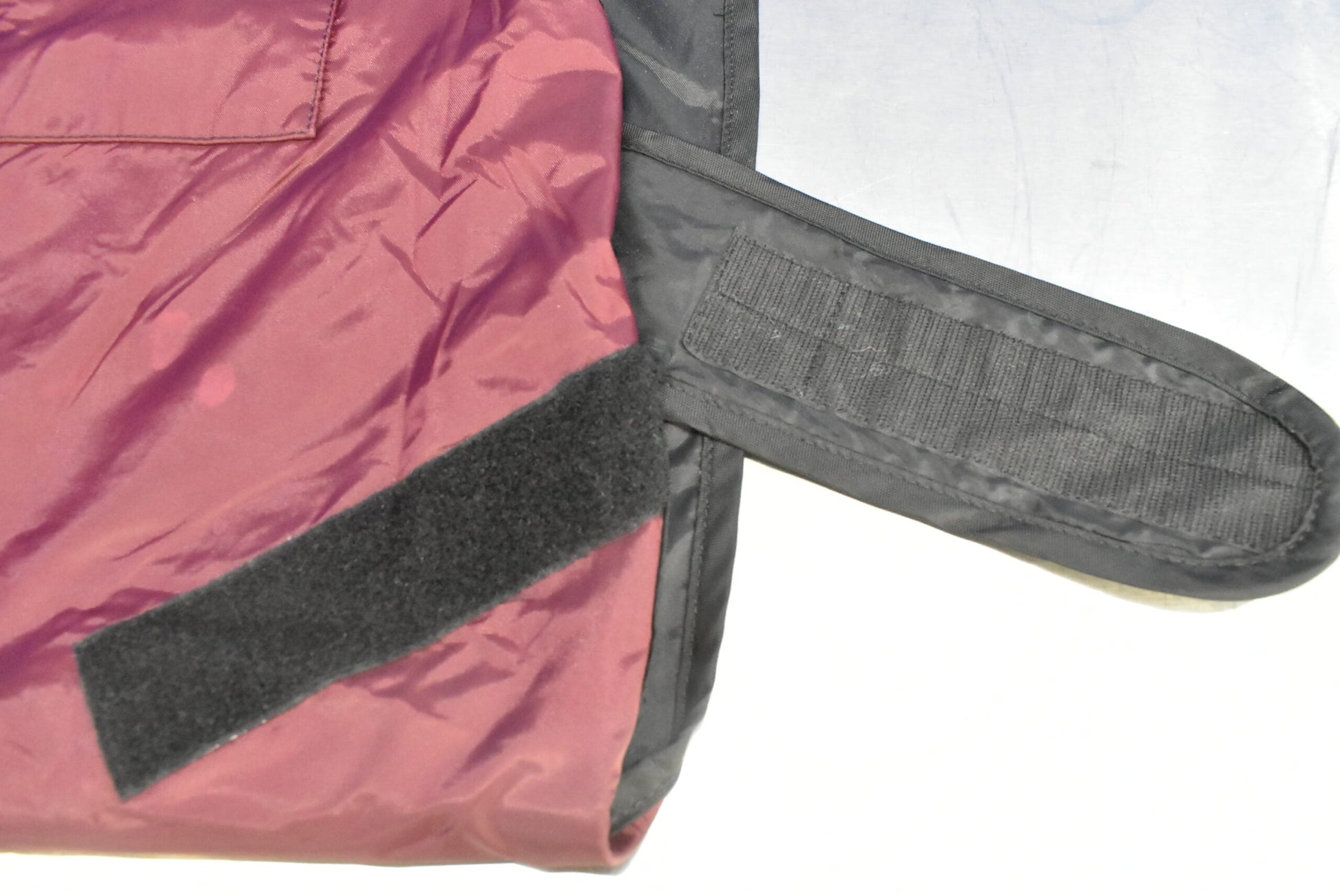 Bar Ray Prestige Vari-Weight Lead Apron - Dental Equipment Store