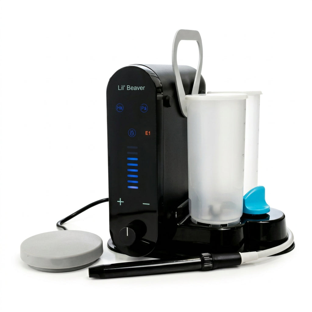 Vector Dental Beaver Elite 2.0 Ultrasonic Scaler + Water System - Dental Equipment Store