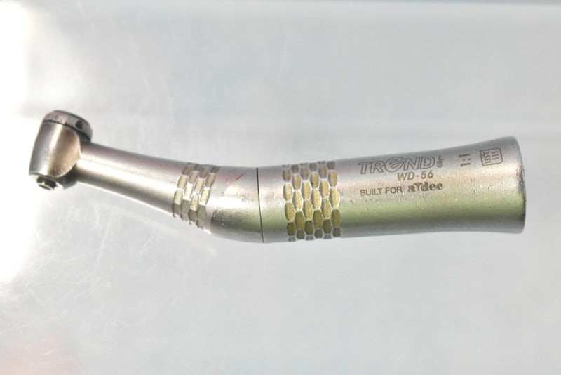 W&H A-dec Trend LS WD-56 Handpiece - Dental Equipment Store