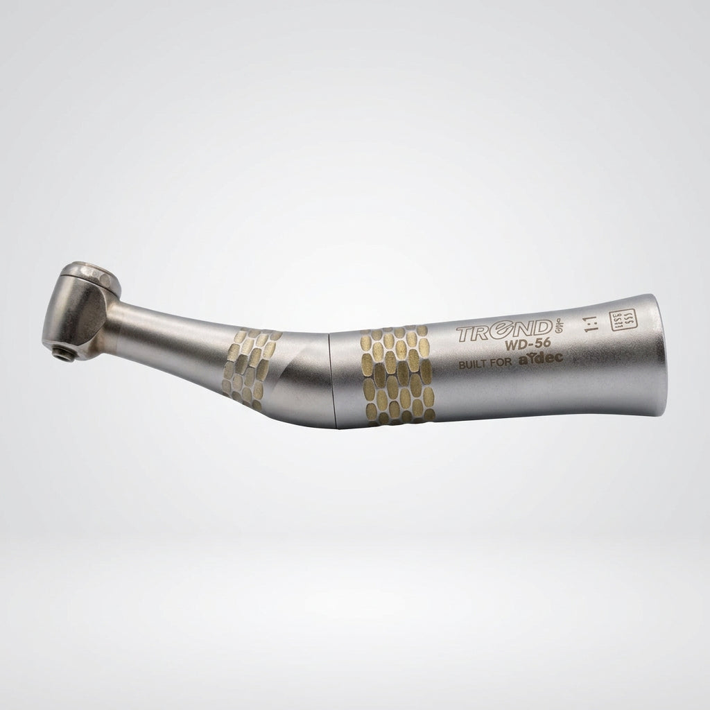 W&H A-dec Trend LS WD-56 Handpiece