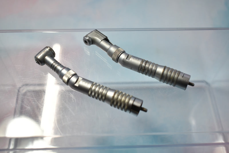 0473 Contra Angles - Bundle of 2 - Unbranded image 7