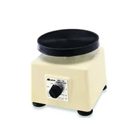 Buffalo No.1A Vibrator 120V AC, 3 Speed, 4" Round Top 84350 - Dental Equipment Store