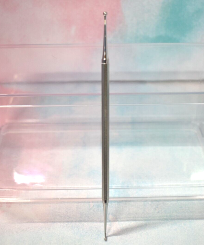 Hu-Friedy Dental Ball Burnisher Bur 29 - Dental Equipment Store