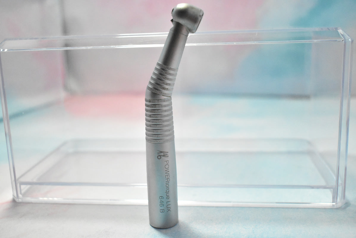 Kavo Power Torque Lux 646B - Dental Equipment Store
