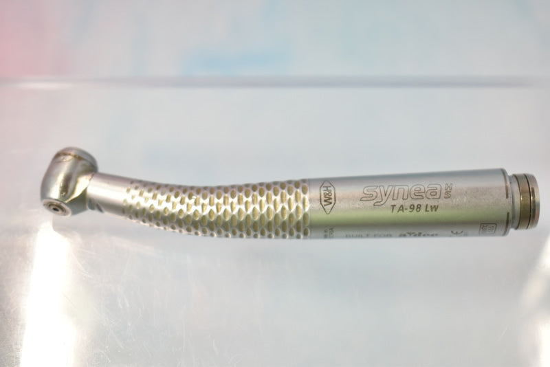 W & H Synea HS TA-98 LW Handpiece - Dental Equipment Store