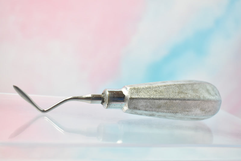 Rugby 303 Elevator - Dental Equipment Store