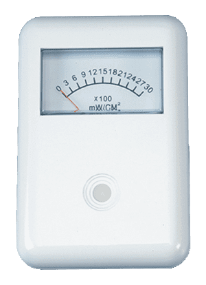 Radiometer (Curing Light Meter) 662 - Dental Equipment Store