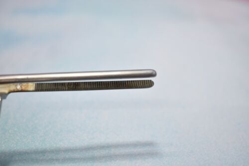 Zoll Dental Articulating Paper Holder 4102 - Dental Equipment Store