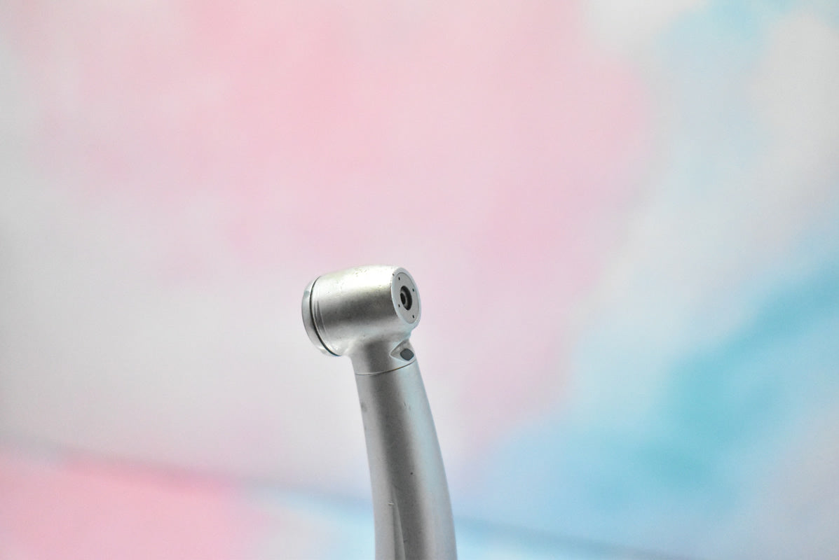 Henry Schein Maxima Pro LTC - Dental Handpiece - Dental Equipment Store