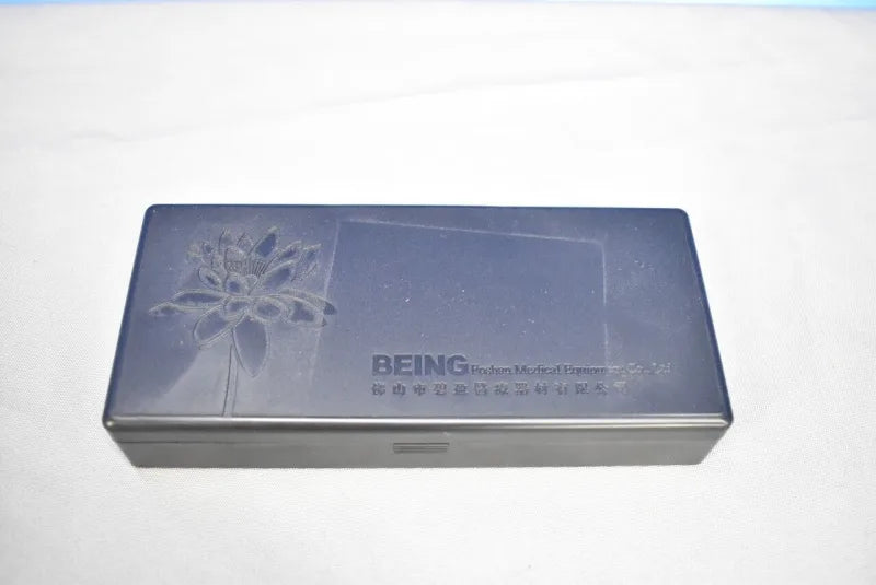 2 DCI Autoclavable Handle and Head - Water / Air Syringe with Case - Dental Equipment Store